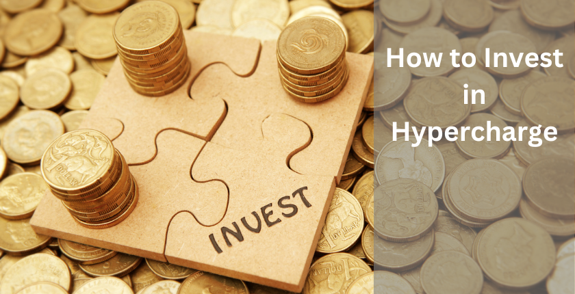 How to Invest in Hypercharge