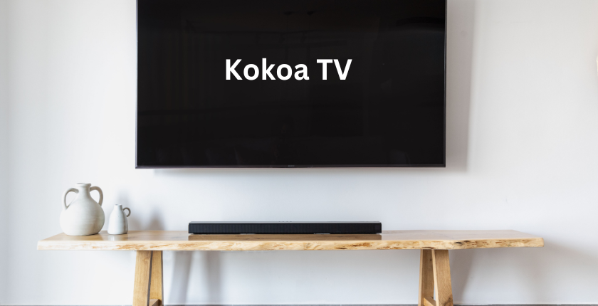 Kokoa TV: All You Need to Know – the Ultimate Entertainment Experience