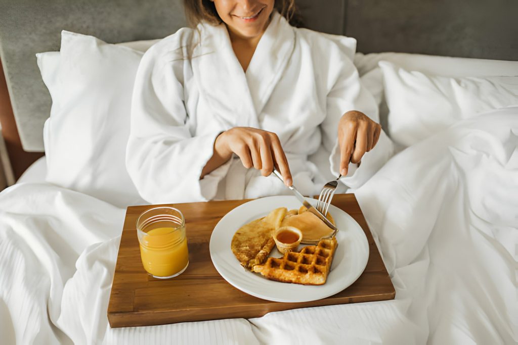 Bed And Breakfast Covington La