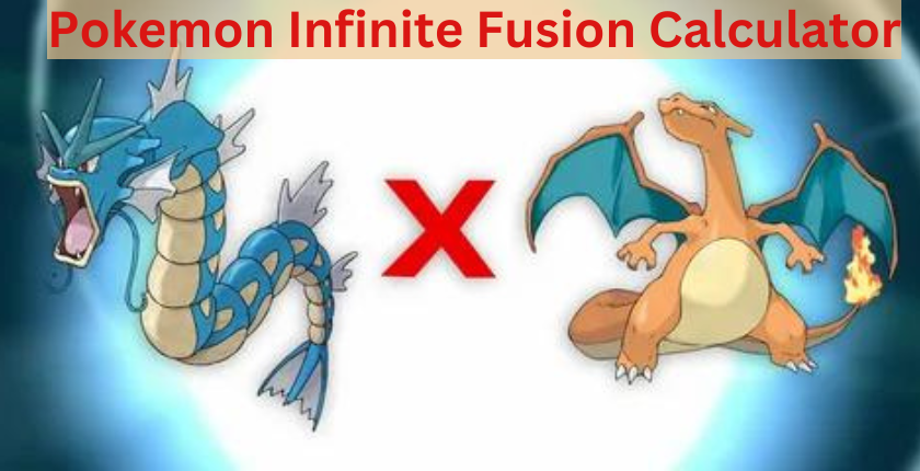 Using a Pokemon Infinite Fusion Calculator to Enhance Your Pokemon Experience