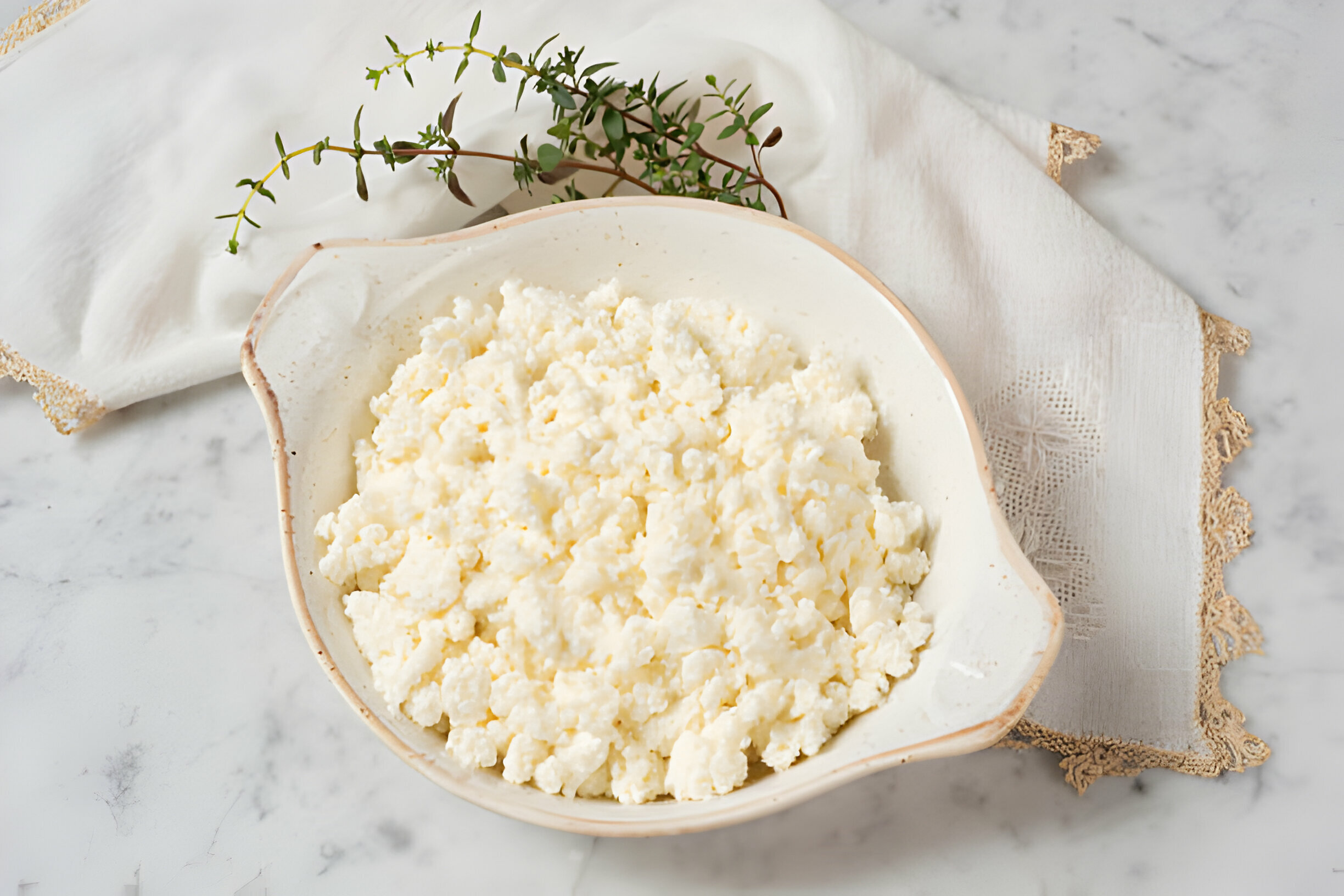 Blended Cottage Cheese Recipes: Irresistible