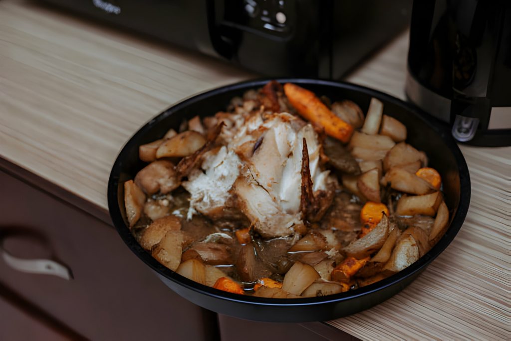 Leftover Pot Roast Recipes