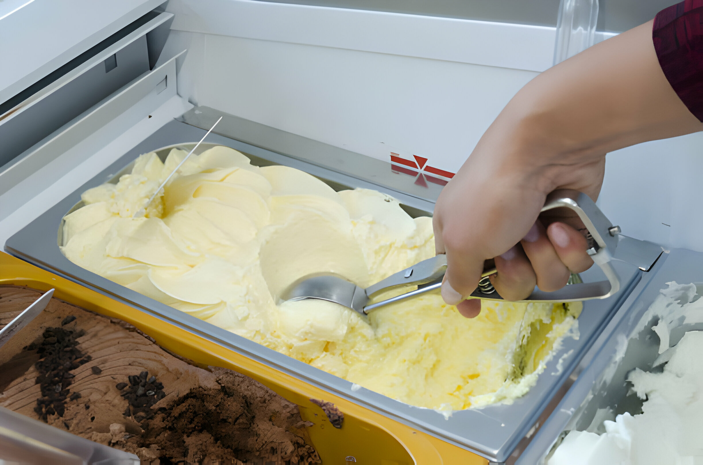Dash Ice Cream Maker Recipes: Creativity Dash Ice Cream