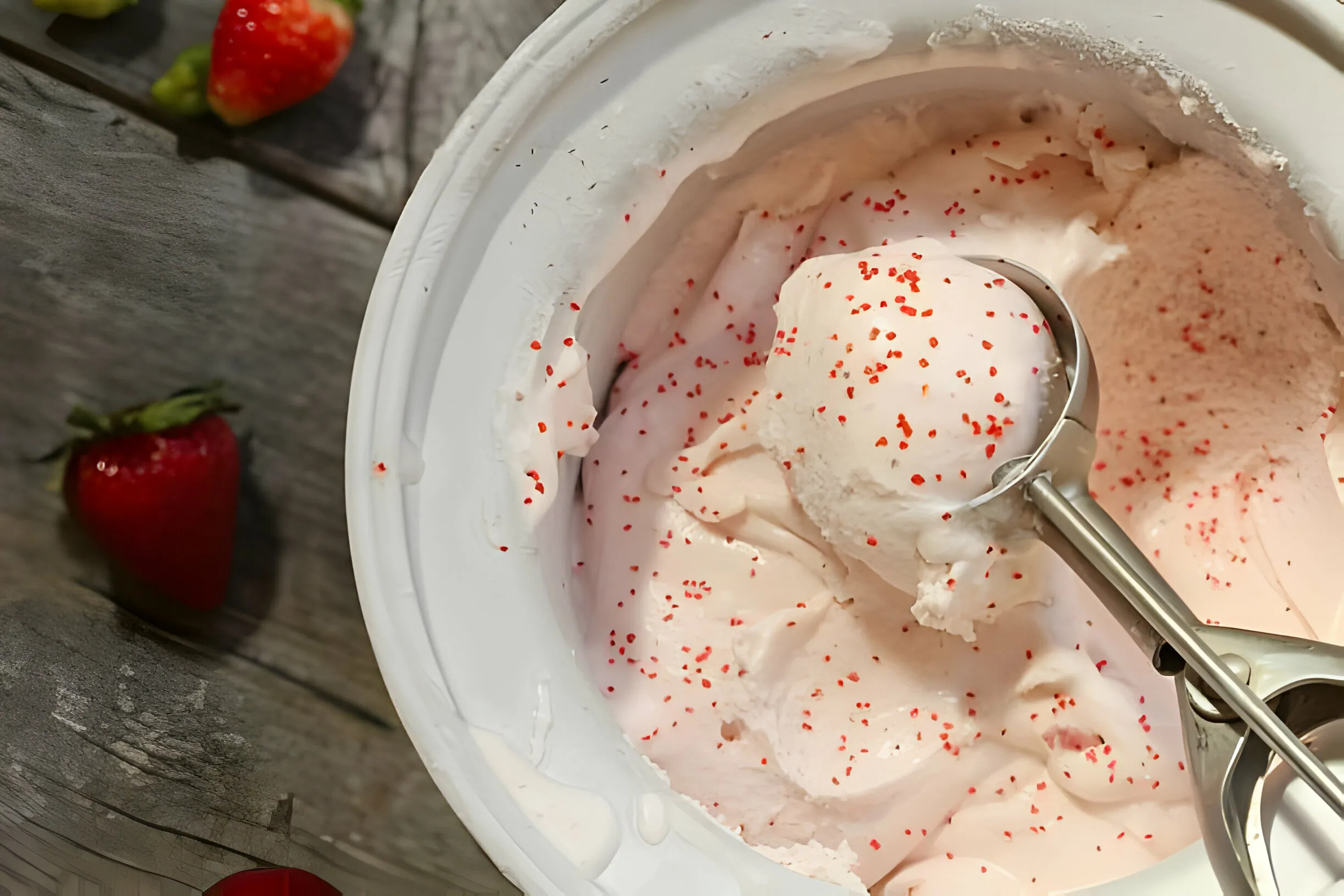 Dash Mini Ice Cream Maker Recipes: A Delicious