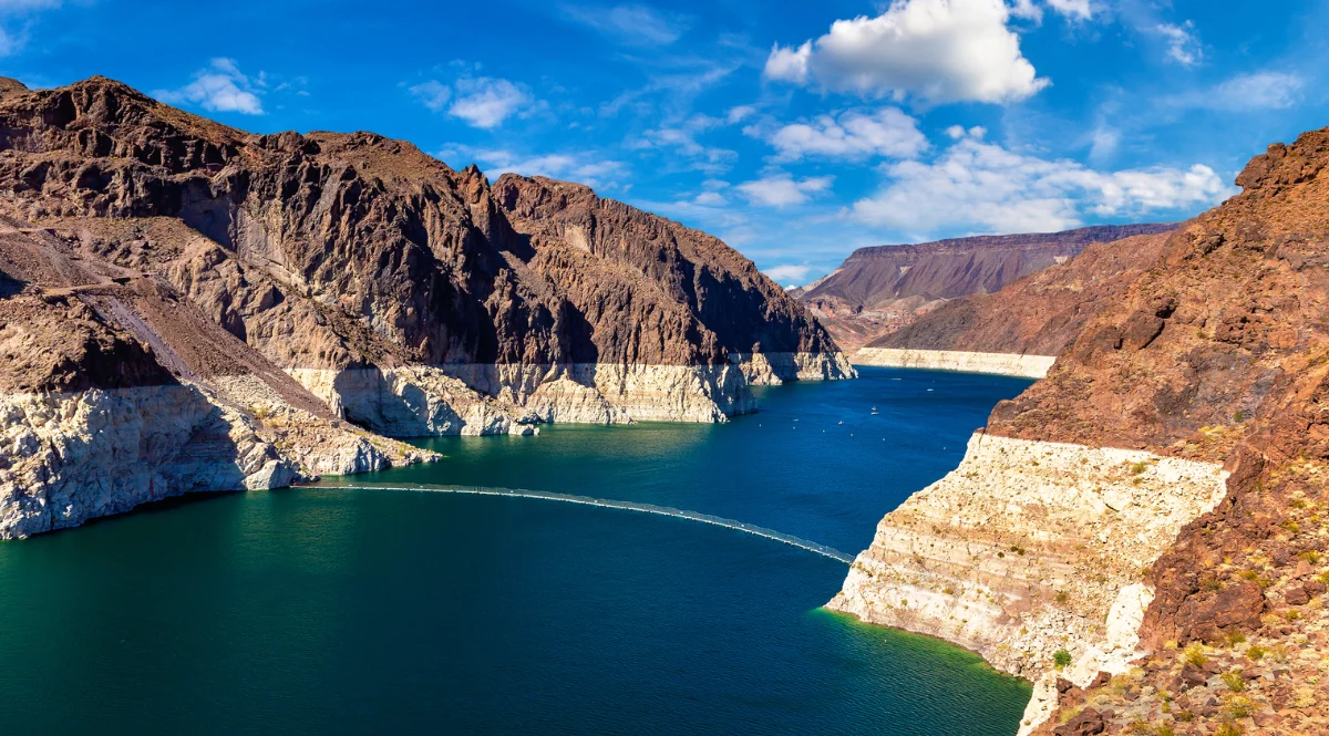 Lake Mead Water Level Today: A Comprehensive Analysis